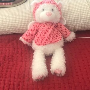 Scnestsy buddy! NO SENT PACK